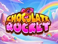 Chocolate Rocket
