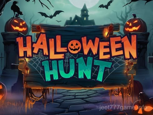 Halloween Hunt